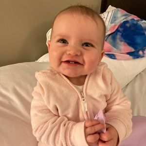 Meet your Posher, Tracy